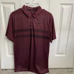 Men’s Nike Dri-Fit Golf Polo
